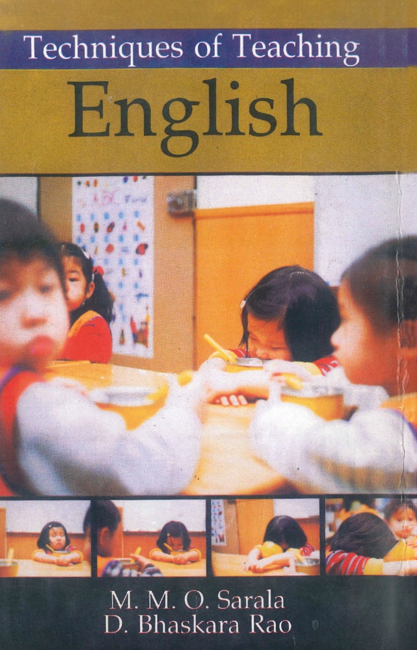 Techniques of Teaching English