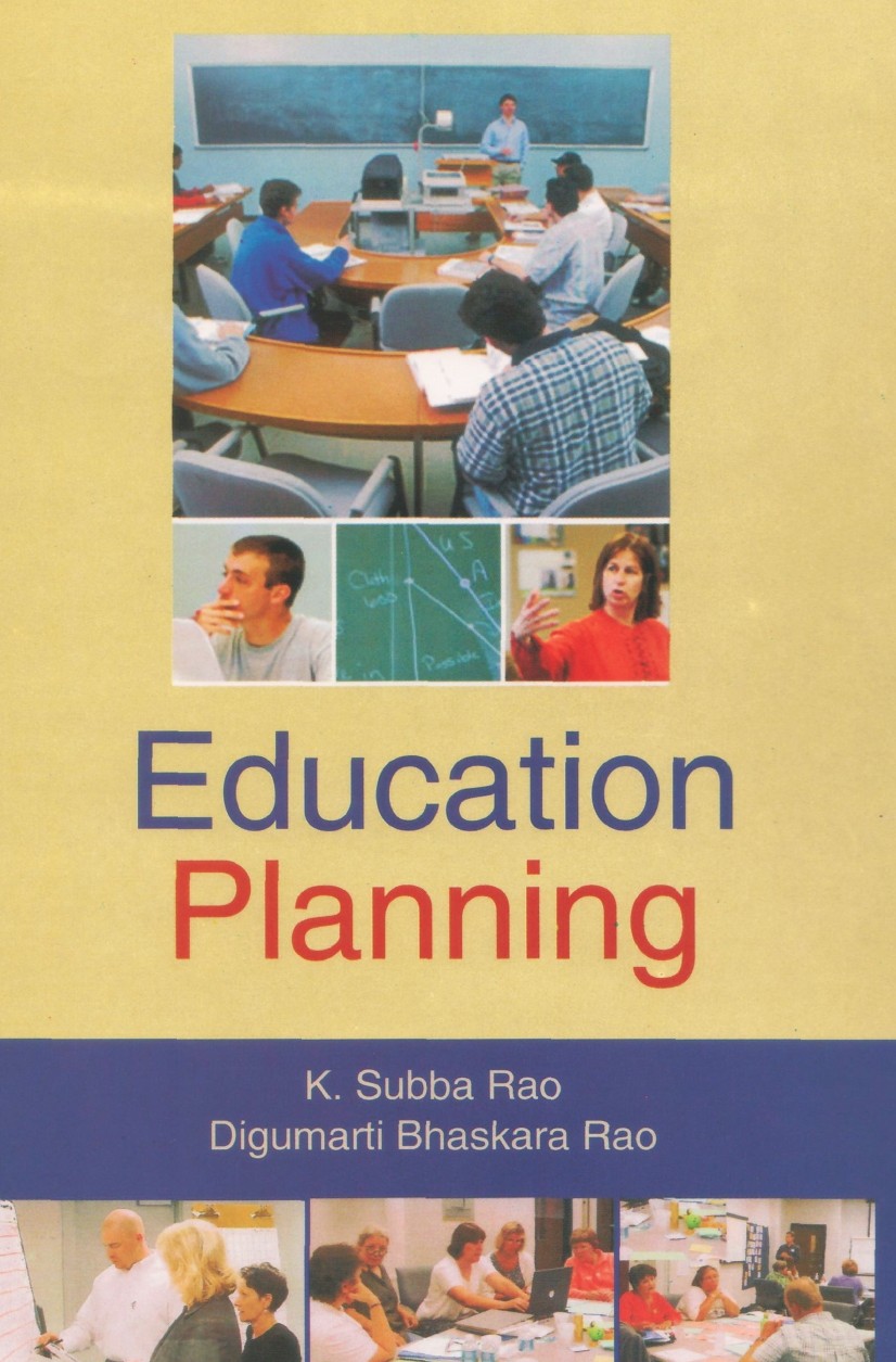 Education Planning