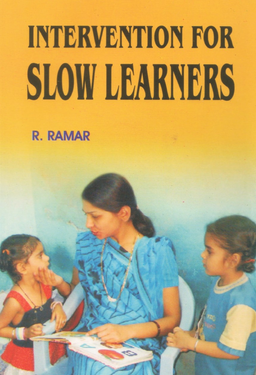 Intervention for Slow Learners