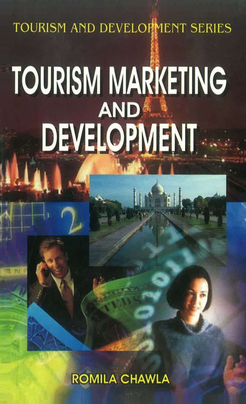 Tourism Marketing and Development