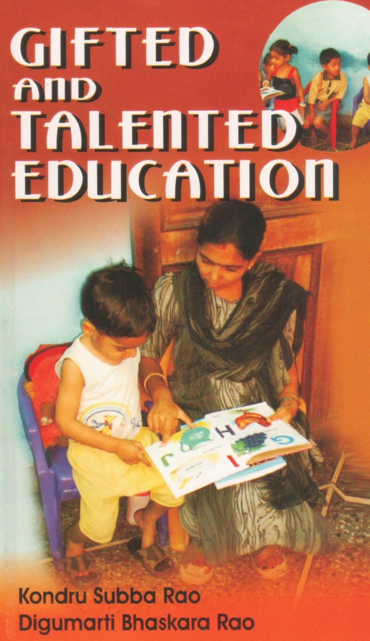 Gifted and Talented Education