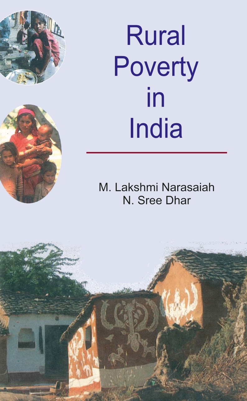 Rural Poverty in India