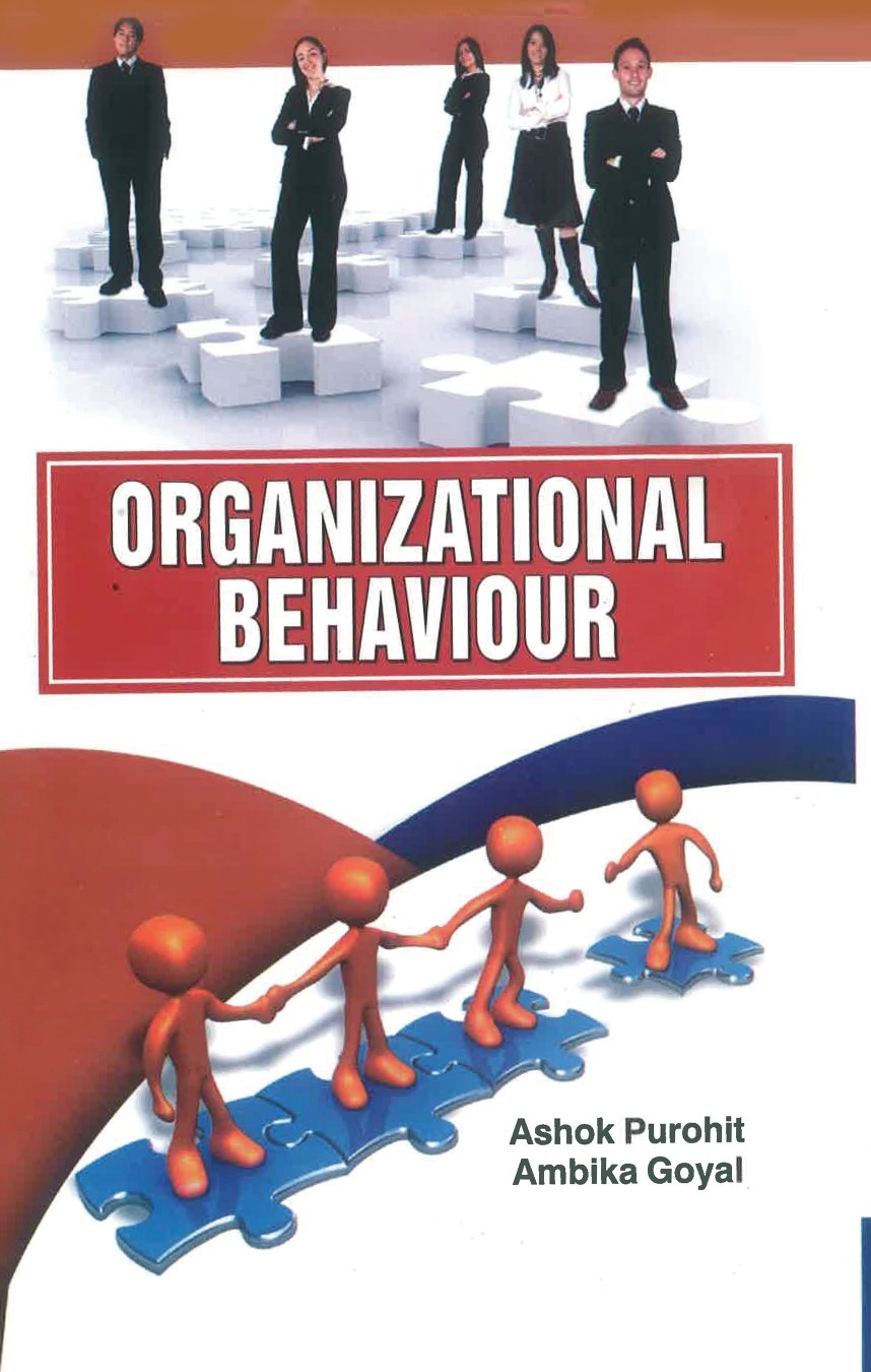 Organizational Behaviour