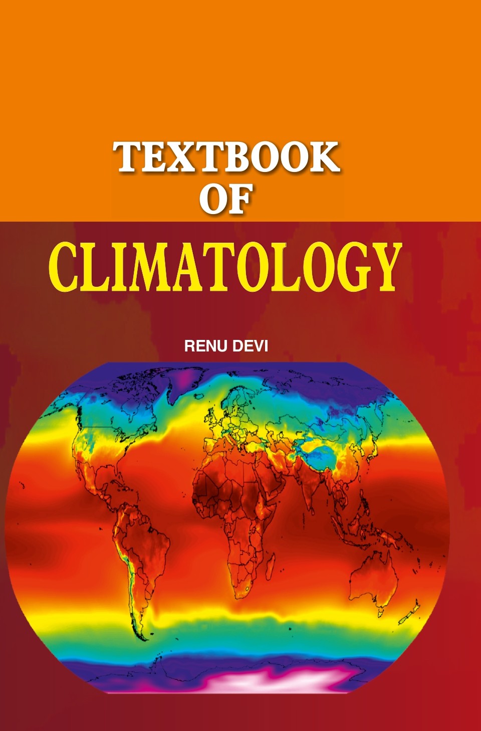 Textbook of Climatology