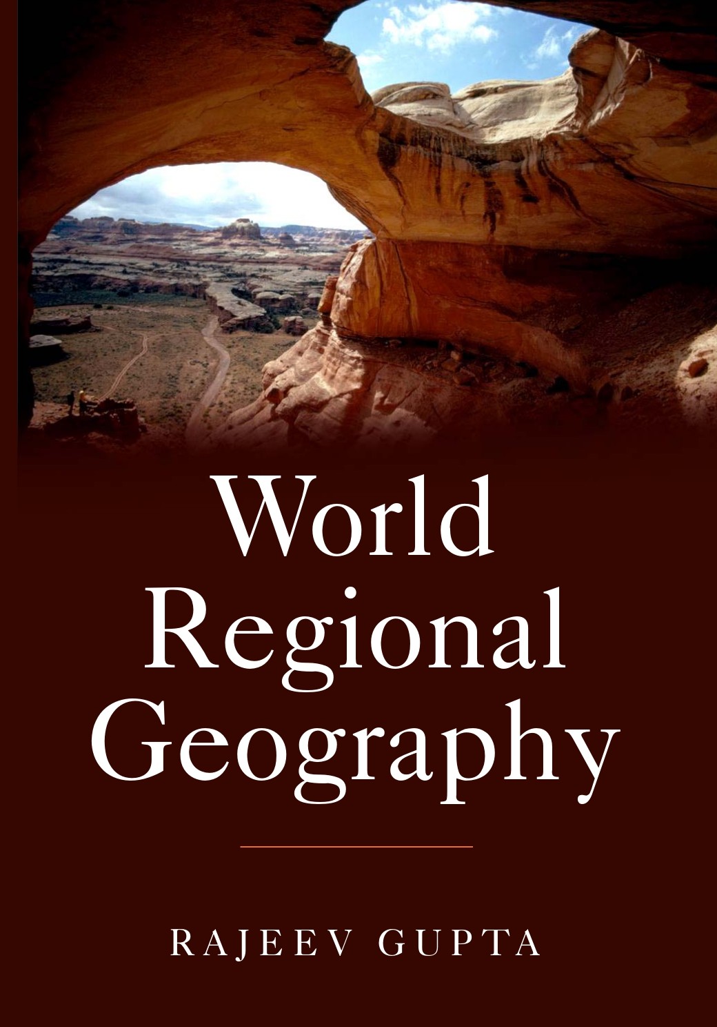 World Regional Geography