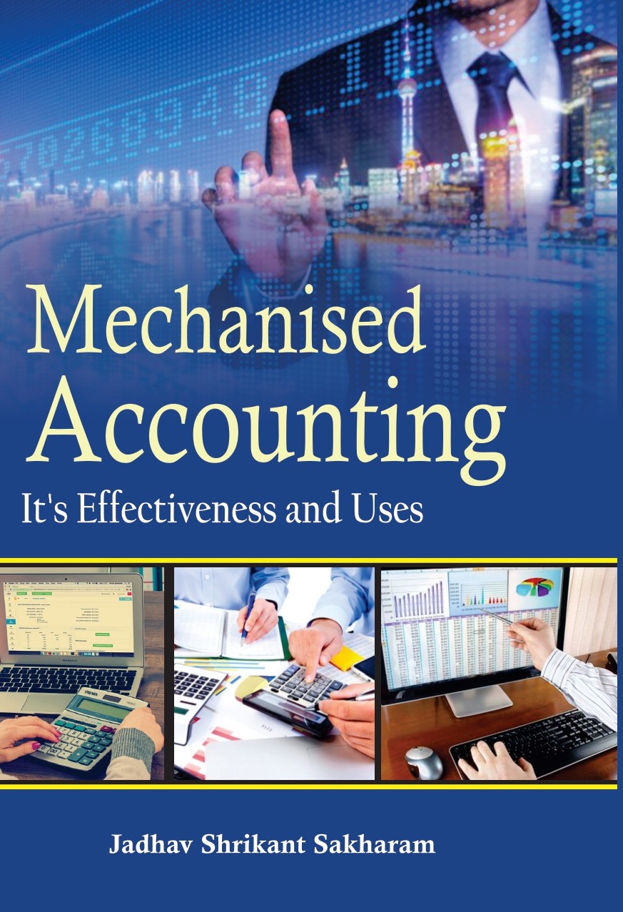Mechanised Accounting