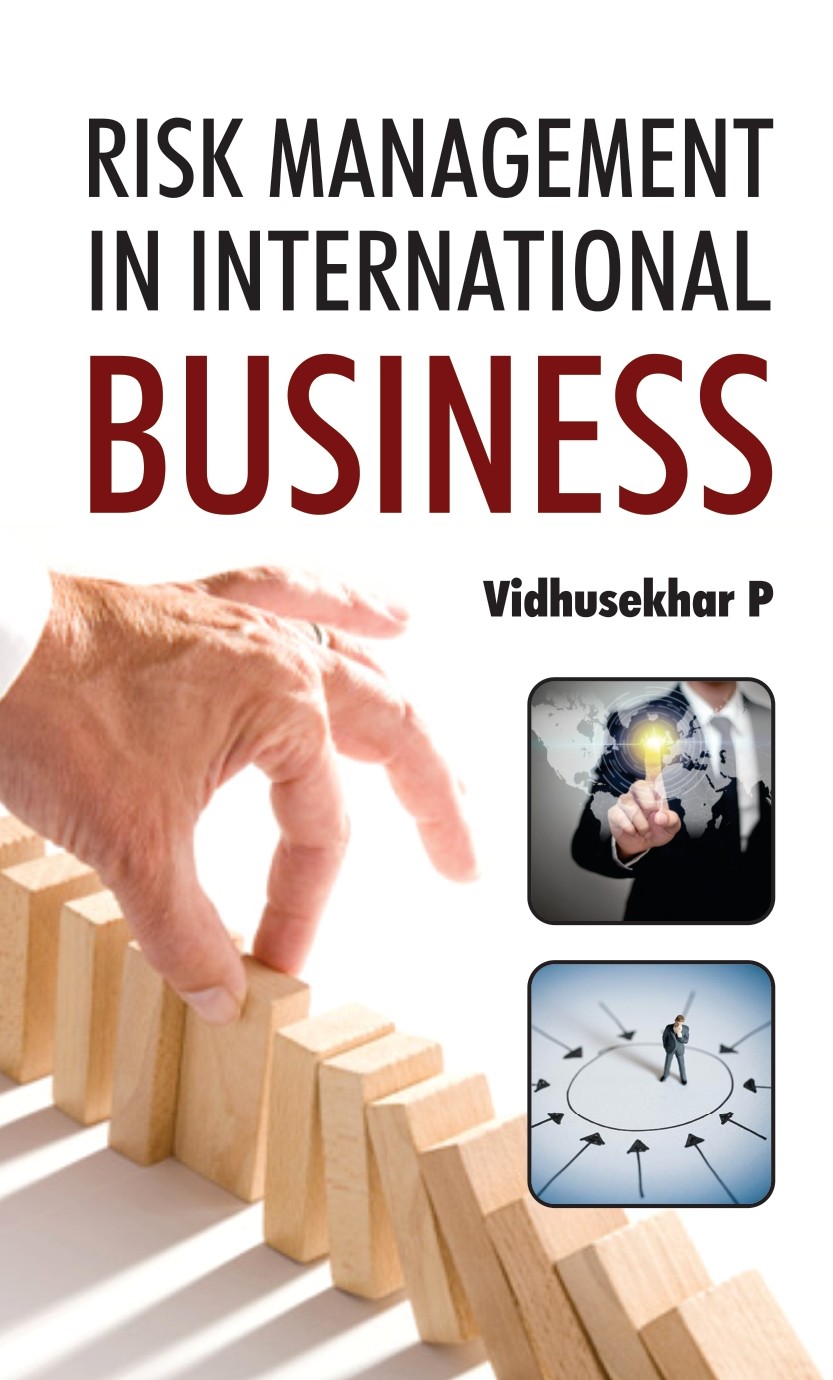 Risk Management in International Business