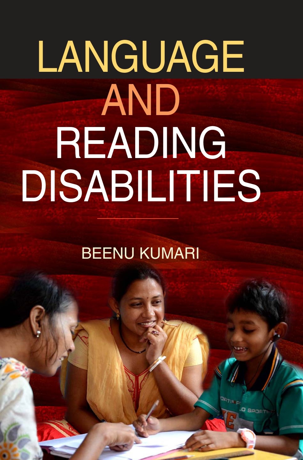 Language and Reading Disabilities