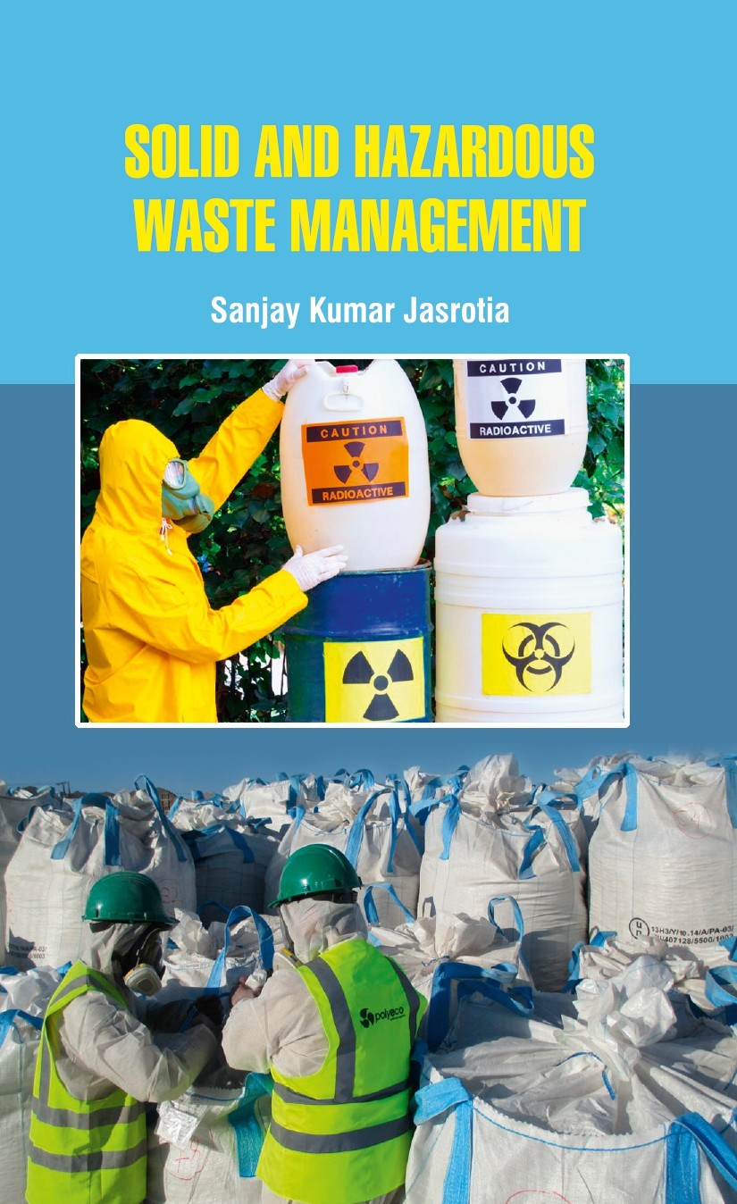 Solid and Hazardous Waste Management