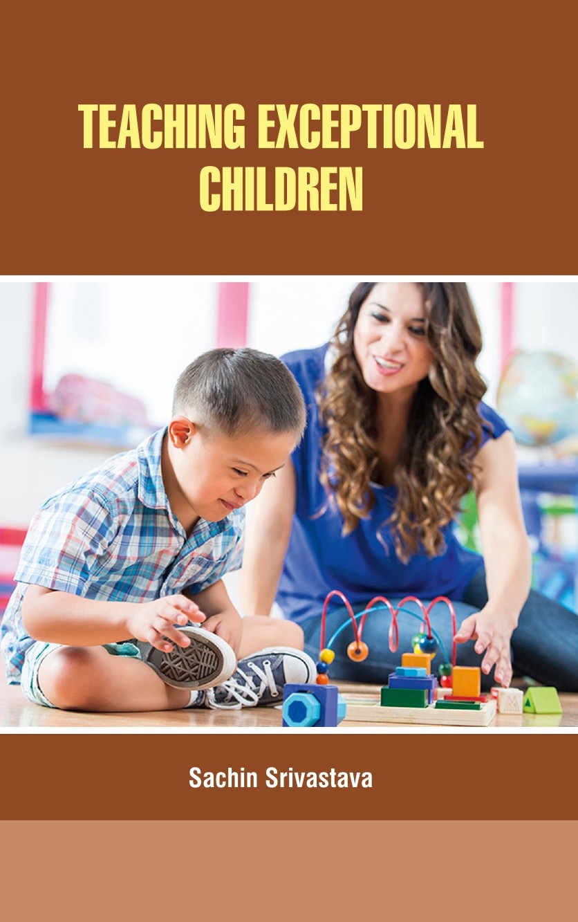 Teaching Exceptional Children