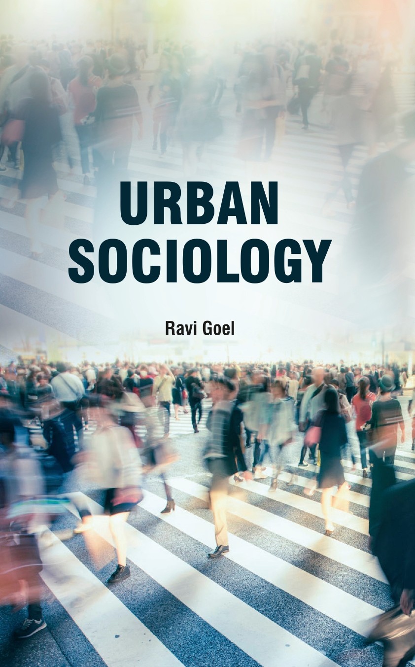 Urban Sociology