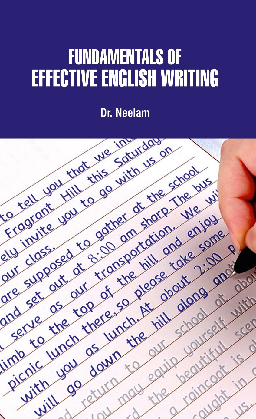 Fundamentals of Effective English Writing
