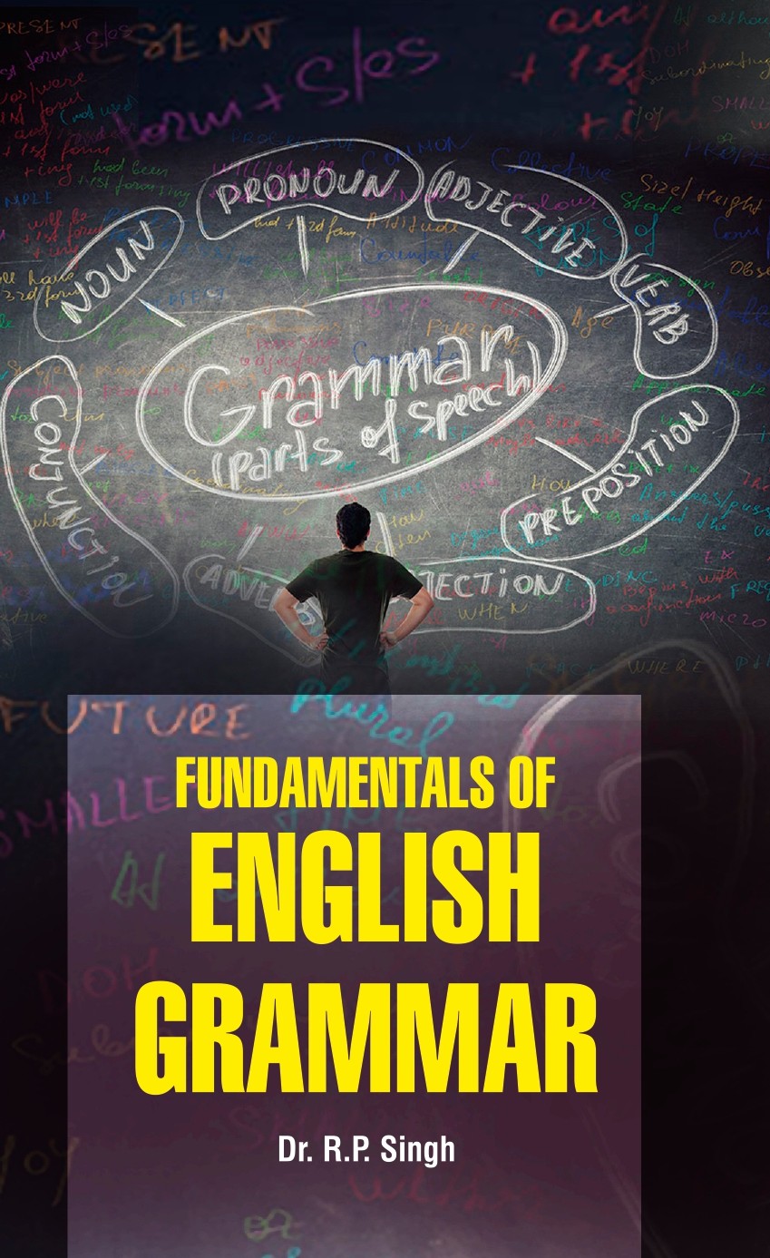 Fundamentals of English Grammar