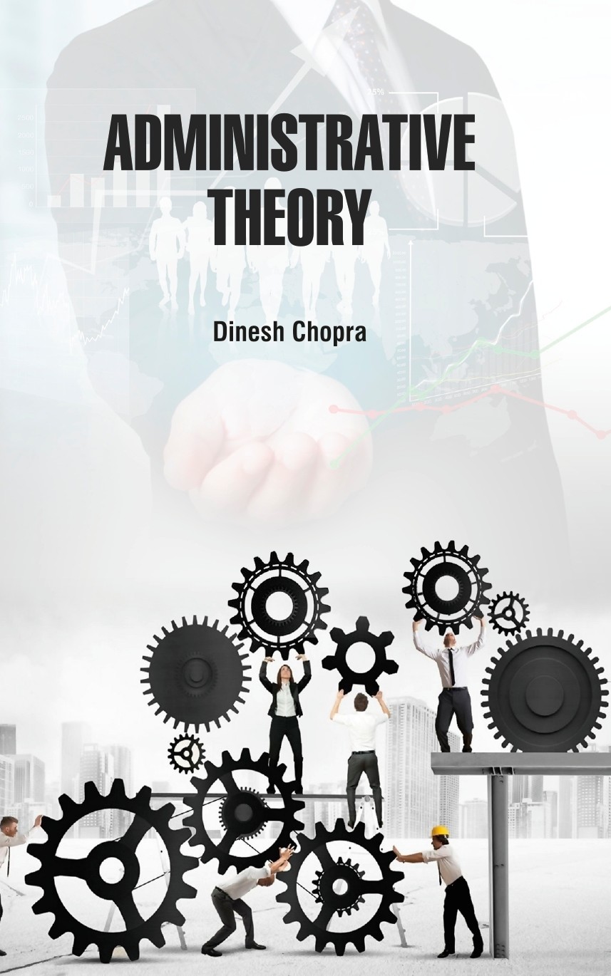 Administrative Theory