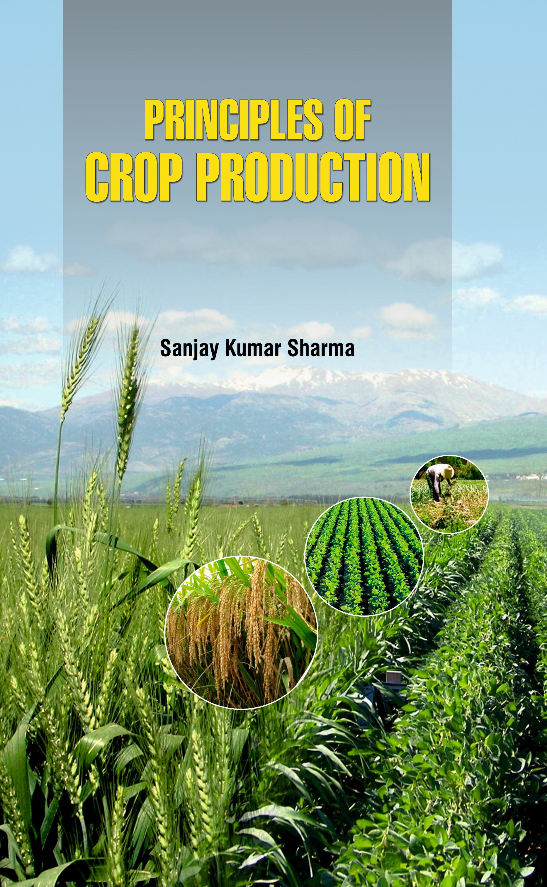 Principles of Crop Production
