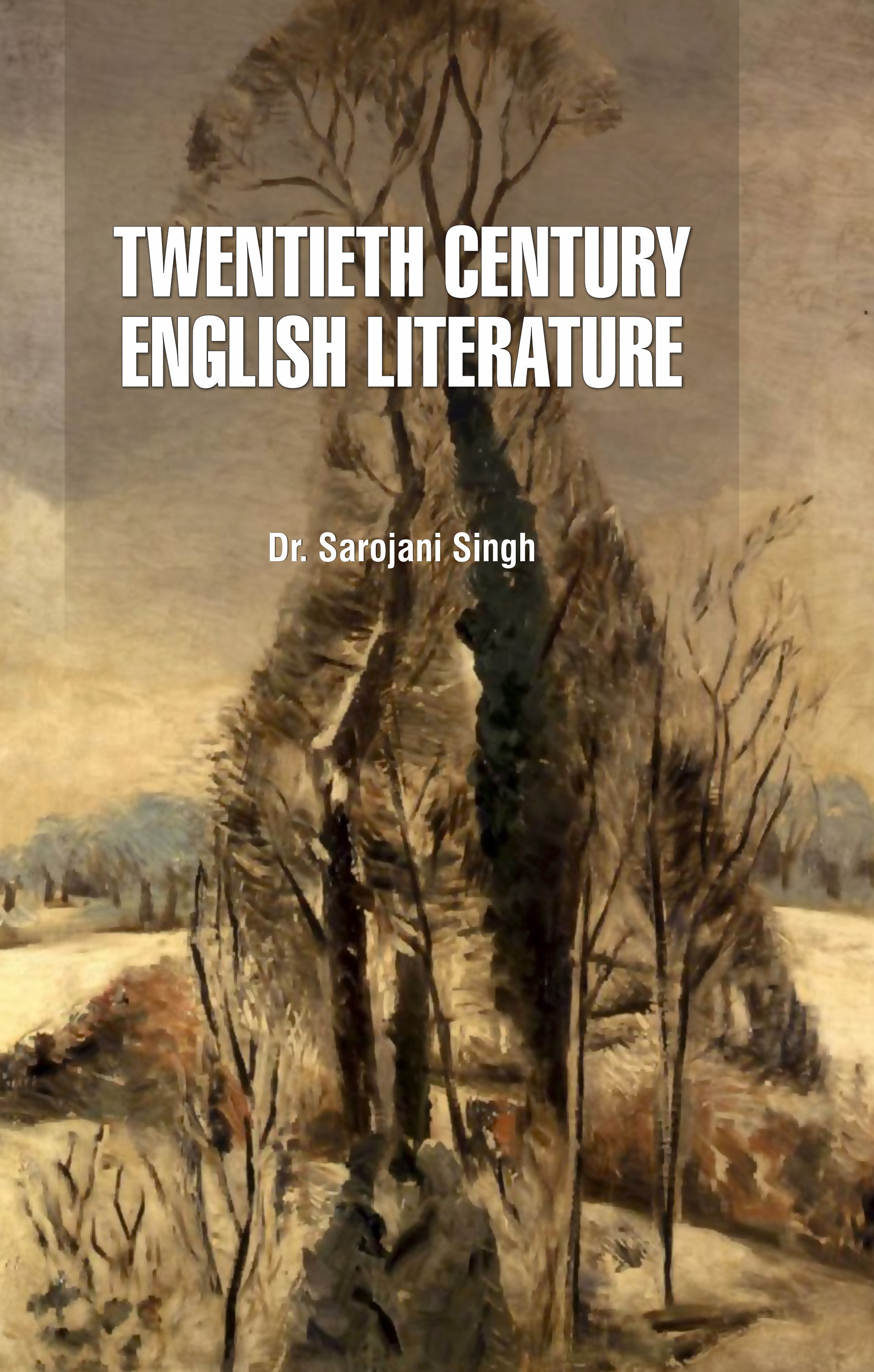 Twentieth Century English Literature