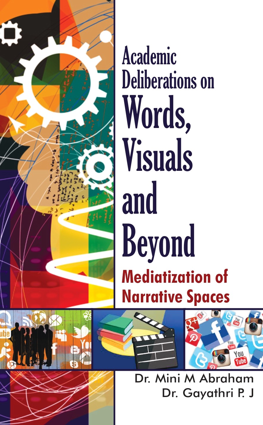 Academic Deliberations on Words, Visuals and Beyond