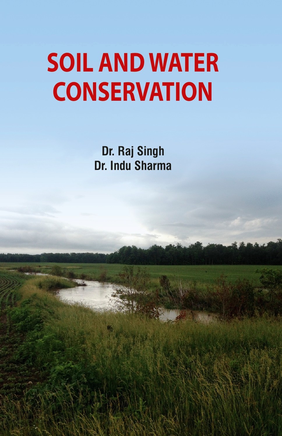 Soil and Water Conservation