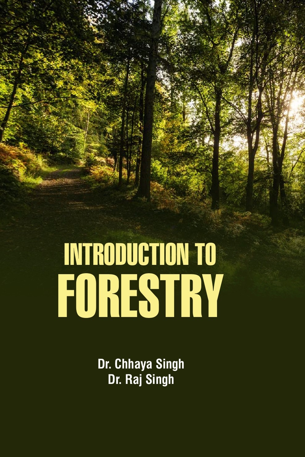 Introduction to Forestry