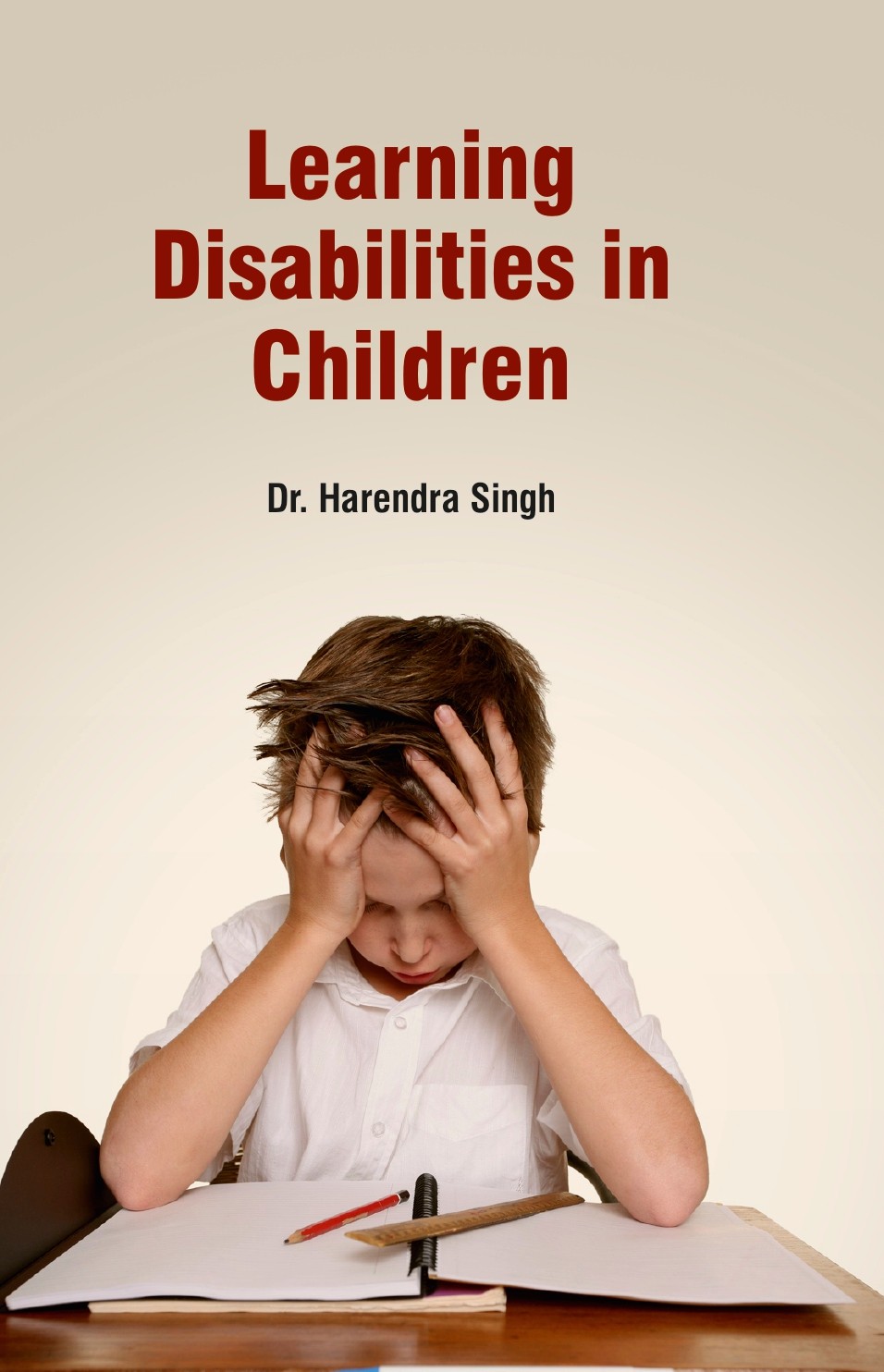 Learning Disabilities in Children