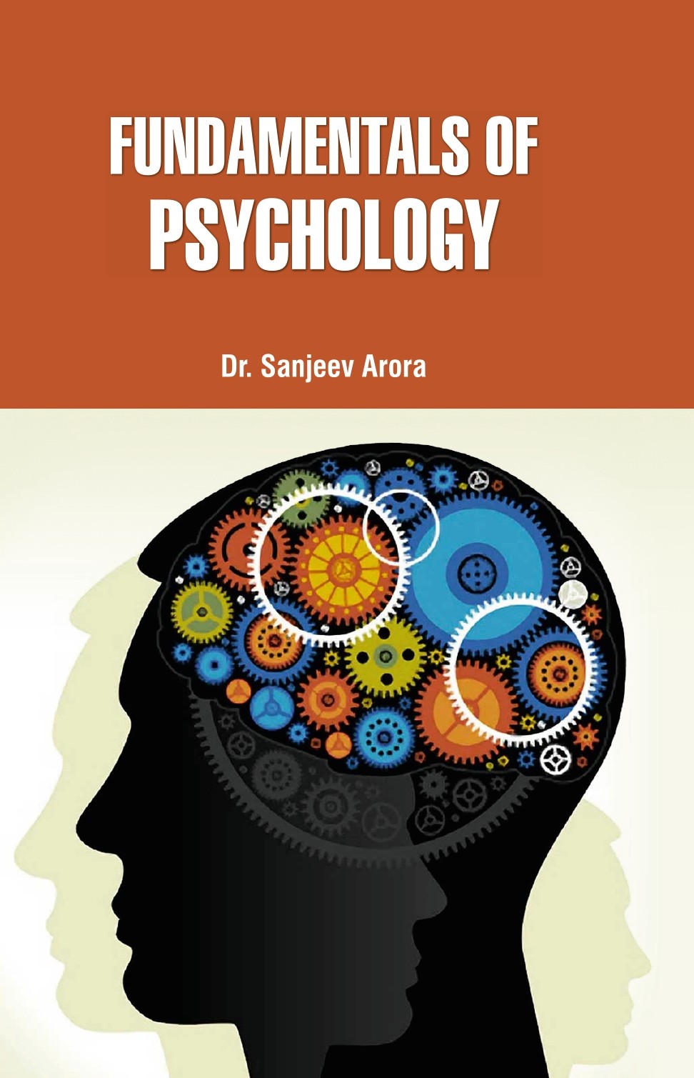 Fundamentals of Psychology