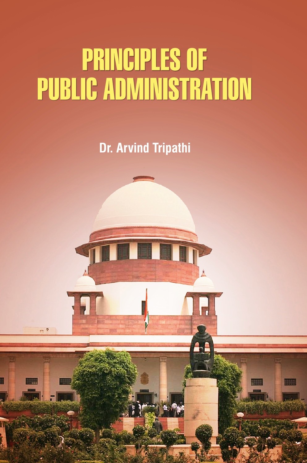 Principles of Public Administration