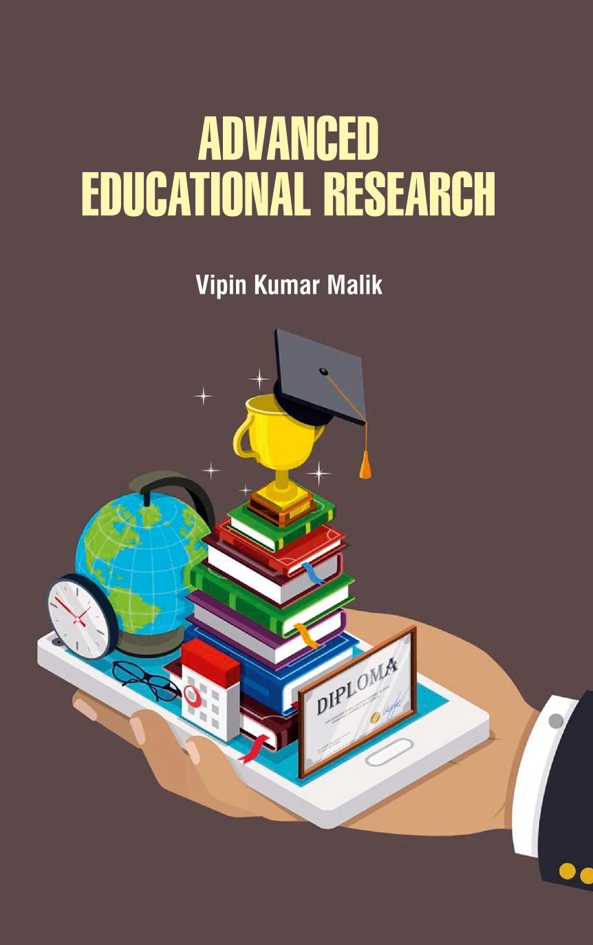 Advanced Educational Research