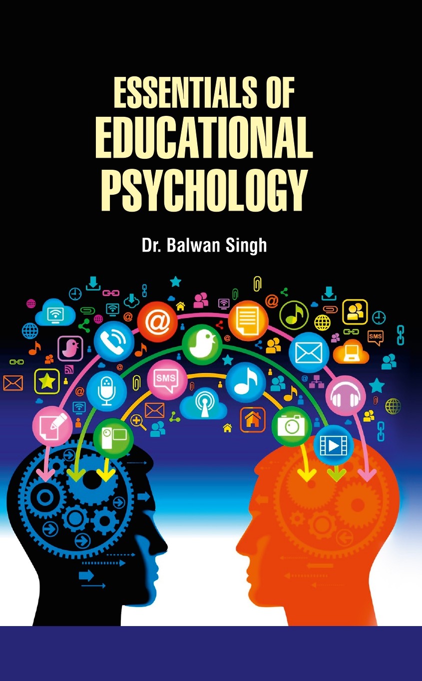 Essentials of Educational Psychology