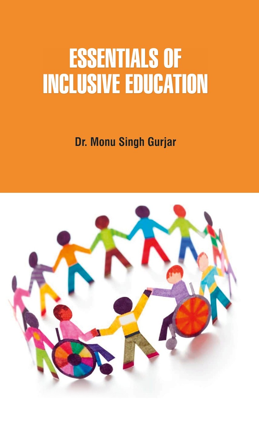 Essentials of Inclusive Education