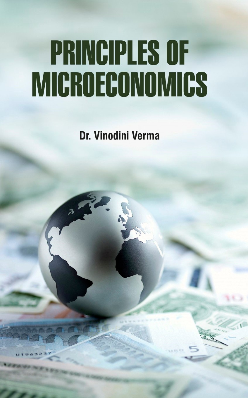 Principles of Microeconomics
