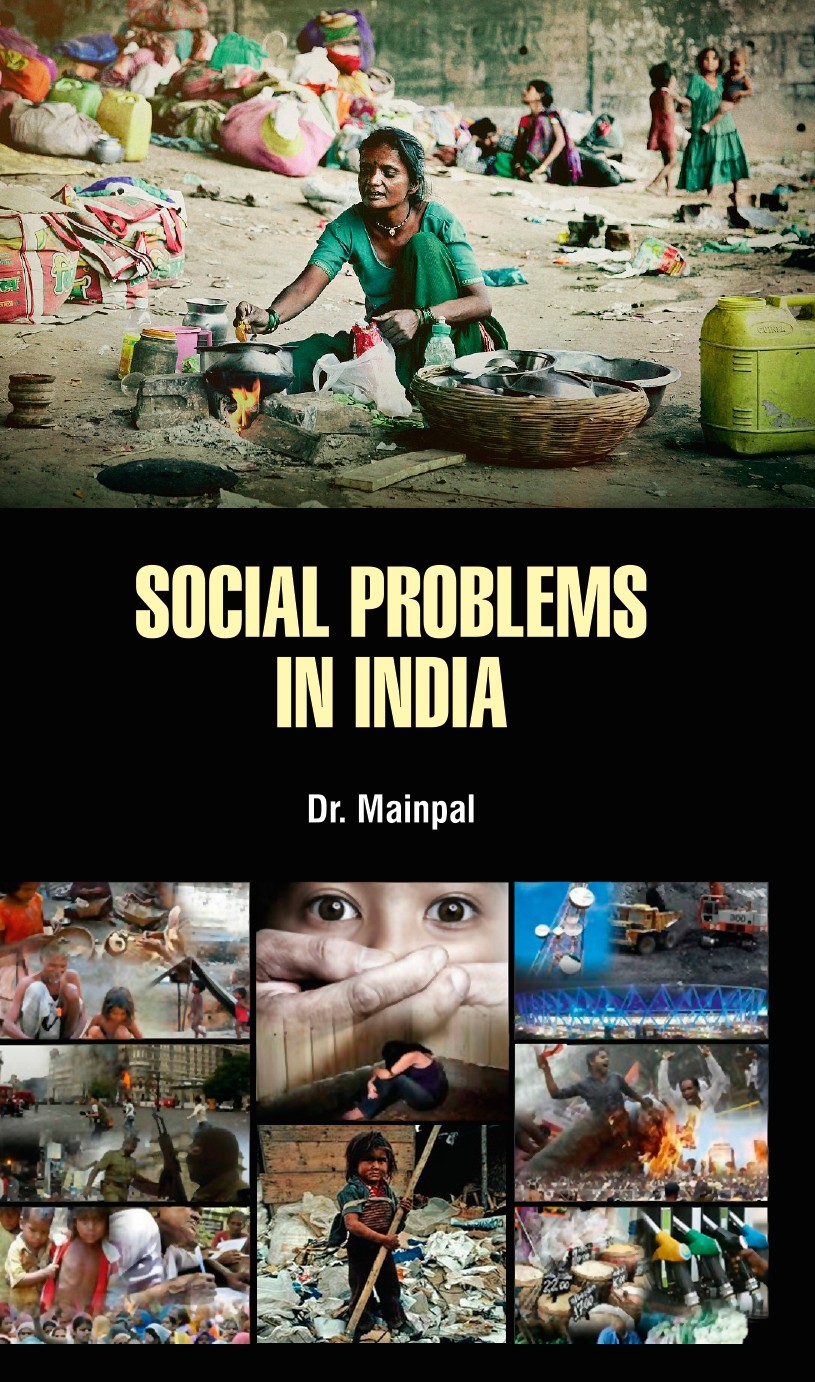 Social Problems in India