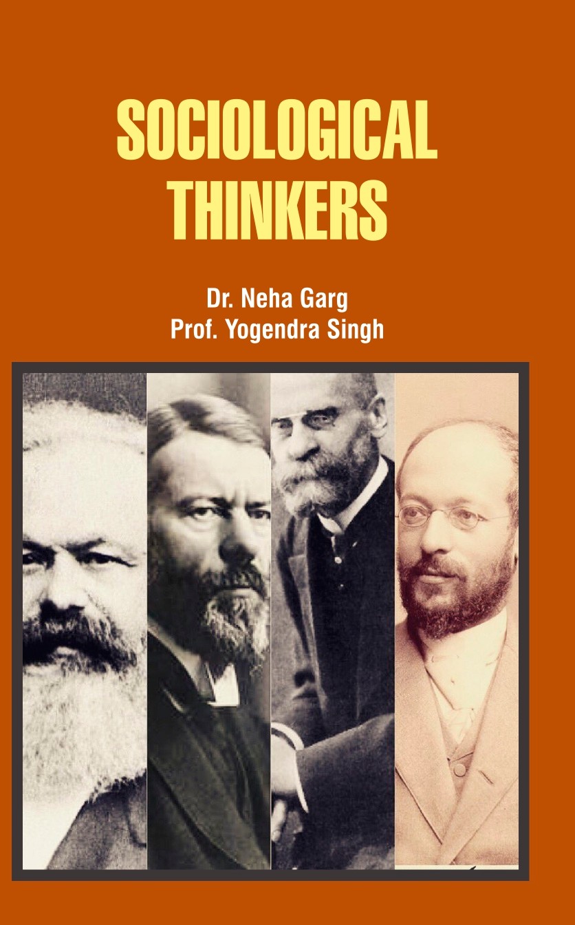 Sociological Thinkers