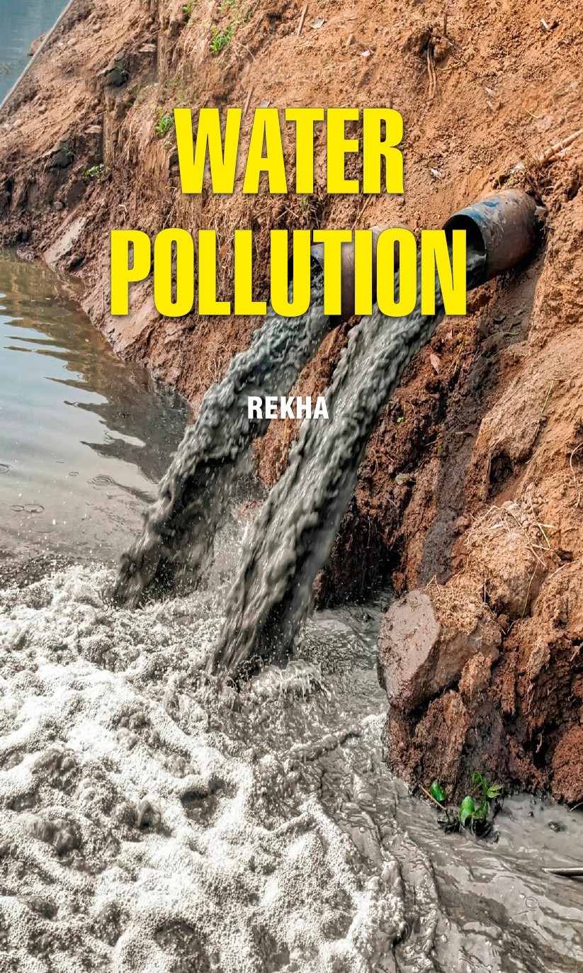 Water Pollution